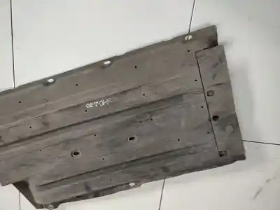 Автозапчастина б/у пластикler для subaru legacy berl. b13 (bl) 2.0 se посилання на oem iam   