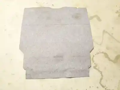 Peça sobressalente para automóvel em segunda mão alfombra por audi coupe b2 (81, 855, 856) 2.3 quattro referências oem iam 