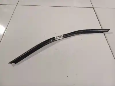 Gebrauchtes Autoersatzteil türkonturgummi zum volkswagen golf iv (1j1) 1.9 sdi oem-iam-referenzen 