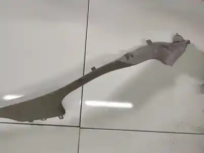 Автозапчастина б/у торпеда для nissan bluebird hatchback (t72, t12) 1.6 посилання на oem iam 1s71f13243ahw  1s71-f1324 3-ahw, 345 x 3, pp+td22<, 345x3, pptd22