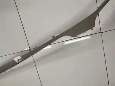 Автозапчастина б/у торпеда для nissan bluebird hatchback (t72, t12) 1.6 посилання на oem iam 1s71f13243ahw  1s71-f1324 3-ahw, 345 x 3, pp+td22<, 345x3, pptd22