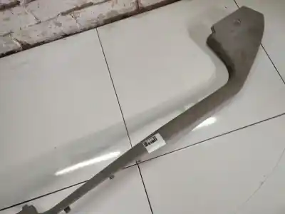 Автозапчастина б/у торпеда для nissan bluebird hatchback (t72, t12) 1.6 посилання на oem iam 1s71f13243ahw  1s71-f1324 3-ahw, 345 x 3, pp+td22<, 345x3, pptd22