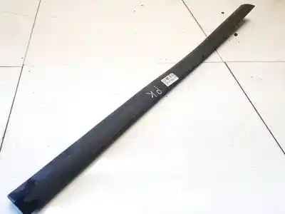 Second-hand car spare part plastics for audi coupe b2 (81, 855, 856) 2.3 quattro oem iam references 31213832