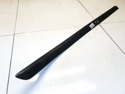 Second-hand car spare part plastics for audi coupe b2 (81, 855, 856) 2.3 quattro oem iam references 39987036