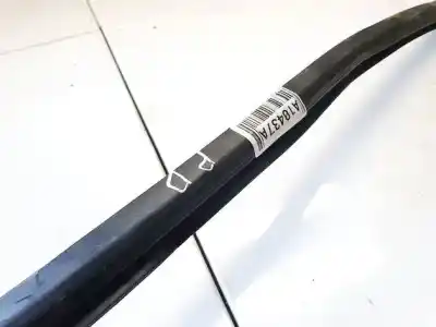 Pezzo di ricambio per auto di seconda mano plastica per audi coupe b2 (81, 855, 856) 2.3 quattro riferimenti oem iam   