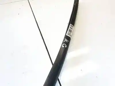 Pezzo di ricambio per auto di seconda mano plastica per audi coupe b2 (81, 855, 856) 2.3 quattro riferimenti oem iam   