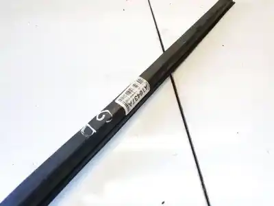 Pezzo di ricambio per auto di seconda mano plastica per audi coupe b2 (81, 855, 856) 2.3 quattro riferimenti oem iam   