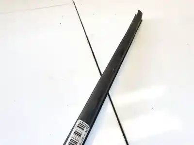 Pezzo di ricambio per auto di seconda mano plastica per audi coupe b2 (81, 855, 856) 2.3 quattro riferimenti oem iam   