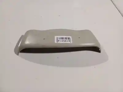 Peça sobressalente para automóvel em segunda mão plásticos por fiat stilo (192_) 1.9 jtd (192_xe1a) referências oem iam 735284367