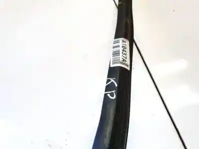 Pezzo di ricambio per auto di seconda mano plastica per audi coupe b2 (81, 855, 856) 2.3 quattro riferimenti oem iam   