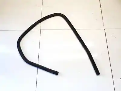 Second-hand car spare part rubber door seal for audi coupe b2 (81, 855, 856) 2.3 quattro oem iam references 
