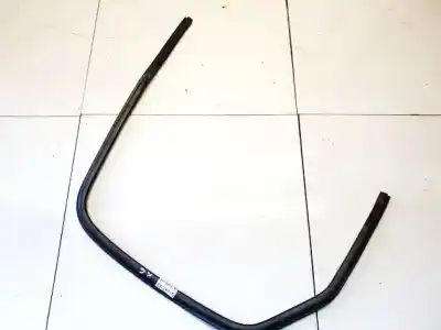 Second-hand car spare part rubber door seal for audi coupe b2 (81, 855, 856) 2.3 quattro oem iam references 