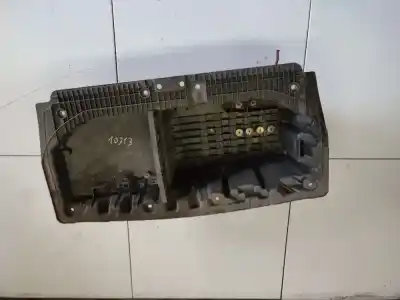 Peça sobressalente para automóvel em segunda mão plásticos por bmw 1502-2002 (e10) 1802 referências oem iam 