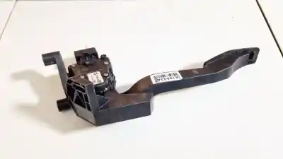 Second-hand car spare part accelerator pedal for opel combo 1.7 16v cdti oem iam references 9129423  6pv008110-00