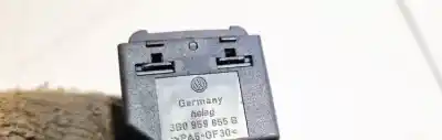 Автозапчастина б/у передні вікний вмикач для volkswagen golf iv (1j1) 1.8 t посилання на oem iam 3b0959855b  