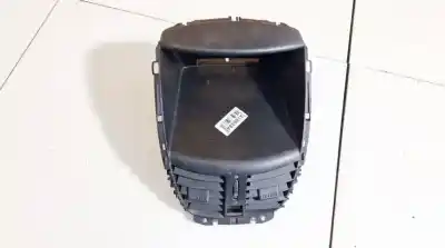 Pezzo di ricambio per auto di seconda mano Griglia Di Aerazione per PEUGEOT 207/207+ (WA_, WC_) 1.6 16V VTI Riferimenti OEM IAM 9650068177  A1099814