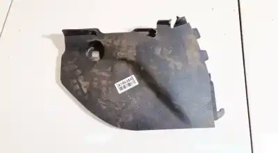 Pezzo di ricambio per auto di seconda mano plastica per peugeot 207/207+ (wa_, wc_) 1.6 16v vti riferimenti oem iam 9656243677