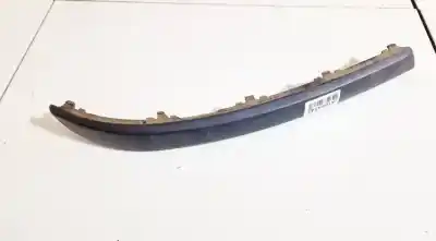 Peça sobressalente para automóvel em segunda mão molduras frontais por opel combo 1.7 16v cdti referências oem iam 13120850