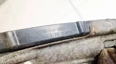 Автозапчасти б/у пластик за opel corsa a fastback (s83) 1.2 i (f08, m08, f68, m68) ссылки oem iam 74155sjd3000  74155-sjd-3000 Автозапчасти б/у пластик за opel corsa a fastback (s83) 1.2 i (f08, m08, f68, m68) ссылки oem iam 74155sjd3000  74155-sjd-3000