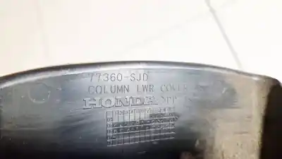 Peça sobressalente para automóvel em segunda mão plásticos por opel corsa a fastback (s83) 1.2 i (f08, m08, f68, m68) referências oem iam 77360sjd  77360-sjd Peça sobressalente para automóvel em segunda mão plásticos por opel corsa a fastback (s83) 1.2 i (f08, m08, f68, m68) referências oem iam 77360sjd  77360-sjd