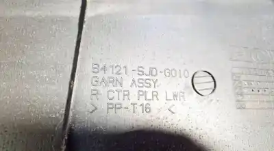 Автозапчасти б/у пластик за opel corsa a fastback (s83) 1.2 i (f08, m08, f68, m68) ссылки oem iam 84121sjdg010  84121-sjd-g010 Автозапчасти б/у пластик за opel corsa a fastback (s83) 1.2 i (f08, m08, f68, m68) ссылки oem iam 84121sjdg010  84121-sjd-g010