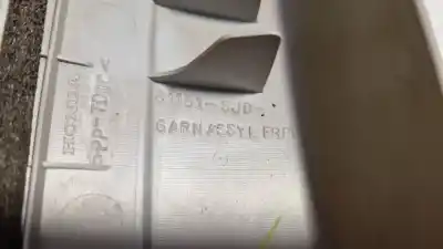 Peça sobressalente para automóvel em segunda mão plásticos por opel corsa a fastback (s83) 1.2 i (f08, m08, f68, m68) referências oem iam 84151sjd  84151-sjd Peça sobressalente para automóvel em segunda mão plásticos por opel corsa a fastback (s83) 1.2 i (f08, m08, f68, m68) referências oem iam 84151sjd  84151-sjd