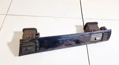 Peça sobressalente para automóvel em segunda mão grelha / difusor de ar por opel corsa a fastback (s83) 1.2 i (f08, m08, f68, m68) referências oem iam  Peça sobressalente para automóvel em segunda mão grelha / difusor de ar por opel corsa a fastback (s83) 1.2 i (f08, m08, f68, m68) referências oem iam