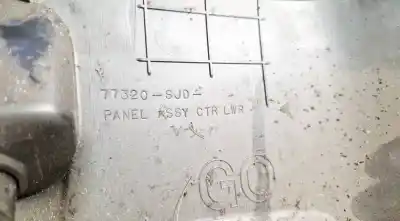 Peça sobressalente para automóvel em segunda mão plásticos por opel corsa a fastback (s83) 1.2 i (f08, m08, f68, m68) referências oem iam 77320sjd  77320-sjd Peça sobressalente para automóvel em segunda mão plásticos por opel corsa a fastback (s83) 1.2 i (f08, m08, f68, m68) referências oem iam 77320sjd  77320-sjd