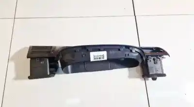 Peça sobressalente para automóvel em segunda mão molduras frontais por opel corsa a fastback (s83) 1.2 i (f08, m08, f68, m68) referências oem iam  Peça sobressalente para automóvel em segunda mão molduras frontais por opel corsa a fastback (s83) 1.2 i (f08, m08, f68, m68) referências oem iam