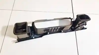 Peça sobressalente para automóvel em segunda mão molduras frontais por opel corsa a fastback (s83) 1.2 i (f08, m08, f68, m68) referências oem iam    Peça sobressalente para automóvel em segunda mão molduras frontais por opel corsa a fastback (s83) 1.2 i (f08, m08, f68, m68) referências oem iam