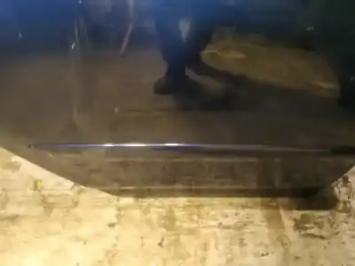 Peça sobressalente para automóvel em segunda mão plásticos por toyota corolla verso (_e12_) 2.0 d-4d (cde120_) referências oem iam 