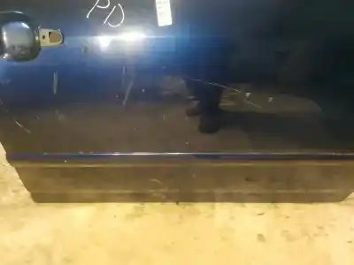 Peça sobressalente para automóvel em segunda mão plásticos por toyota corolla verso (_e12_) 2.0 d-4d (cde120_) referências oem iam 