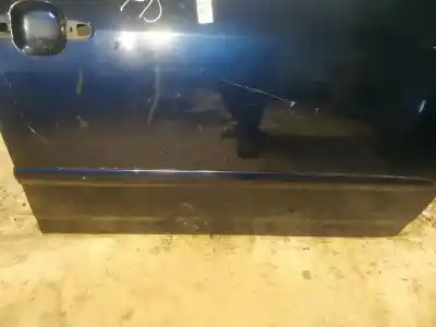 Pezzo di ricambio per auto di seconda mano plastica per toyota corolla verso (_e12_) 2.0 d-4d (cde120_) riferimenti oem iam   