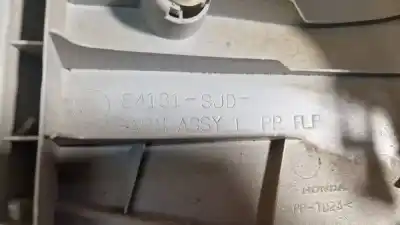 Автозапчасти б/у пластик за opel corsa a fastback (s83) 1.2 i (f08, m08, f68, m68) ссылки oem iam 84181sjd  84181-sjd