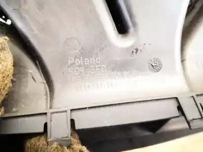 Pezzo di ricambio per auto di seconda mano plastica per ford taurus (p5_) 3.0 24v riferimenti oem iam t0028387  p00116064