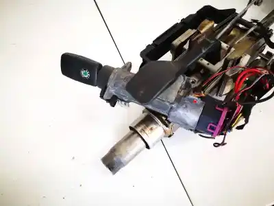 Second-hand car spare part Ignition Switch for FORD TAURUS (P5_) 3.0 24V OEM IAM references 4B0905851Q  