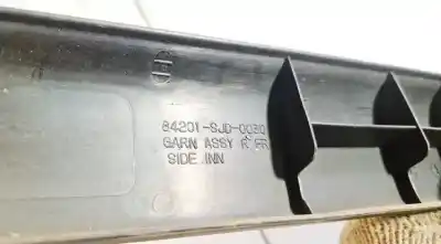 Автозапчасти б/у пластик за opel corsa a fastback (s83) 1.2 i (f08, m08, f68, m68) ссылки oem iam 84201sjd0030  84201-sjd-0030 Автозапчасти б/у пластик за opel corsa a fastback (s83) 1.2 i (f08, m08, f68, m68) ссылки oem iam 84201sjd0030  84201-sjd-0030