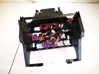 Second-hand car spare part fuse box unit for ford taurus (p5_) 3.0 24v oem iam references 6q7907371  