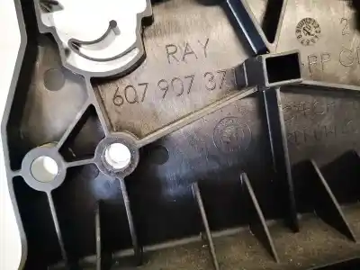 Second-hand car spare part fuse box unit for ford taurus (p5_) 3.0 24v oem iam references 6q7907371  