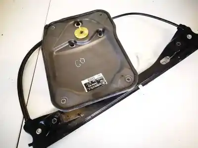 Pezzo di ricambio per auto di seconda mano alzacristalli posteriore destro per ford taurus (p5_) 3.0 24v riferimenti oem iam 5j7837402a