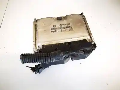 Pezzo di ricambio per auto di seconda mano centralina motore per ford taurus (p5_) 3.0 24v riferimenti oem iam 038906019nr