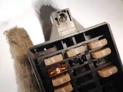 Second-hand car spare part fuse box unit for ford taurus (p5_) 3.0 24v oem iam references 63593576  