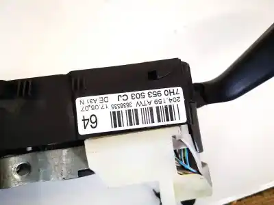 Second-hand car spare part multifunction switch for ford taurus (p5_) 3.0 24v oem iam references 7h0953503cj  3838335, 204159