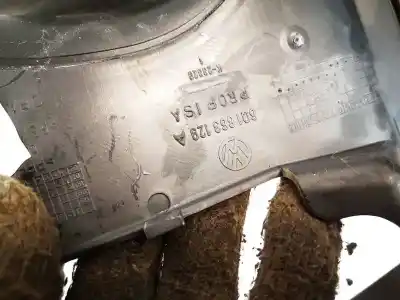 Second-hand car spare part plastics for ford taurus (p5_) 3.0 24v oem iam references 6q1863129a  