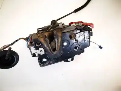 Pezzo di ricambio per auto di seconda mano serratura porta anteriore destra per ford taurus (p5_) 3.0 24v riferimenti oem iam 3b1837016ce