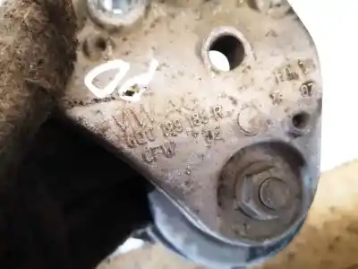 Second-hand car spare part engine support for ford taurus (p5_) 3.0 24v oem iam references 6q0199185r  6q0199262bd