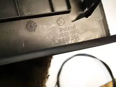 Pezzo di ricambio per auto di seconda mano plastica per ford taurus (p5_) 3.0 24v riferimenti oem iam 5j0857504  