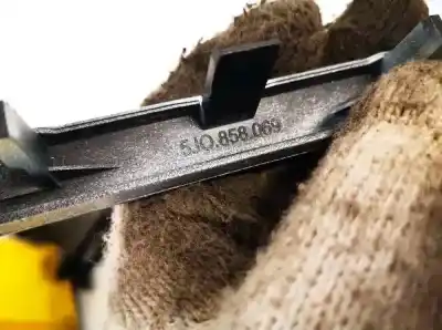 Pezzo di ricambio per auto di seconda mano plastica per ford taurus (p5_) 3.0 24v riferimenti oem iam 5j0858069  