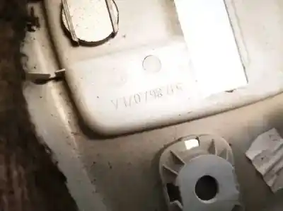 Pezzo di ricambio per auto di seconda mano plastica per ford taurus (p5_) 3.0 24v riferimenti oem iam 5j7867071a  