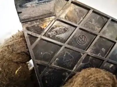 Pezzo di ricambio per auto di seconda mano plastica per ford taurus (p5_) 3.0 24v riferimenti oem iam 6q0906507  